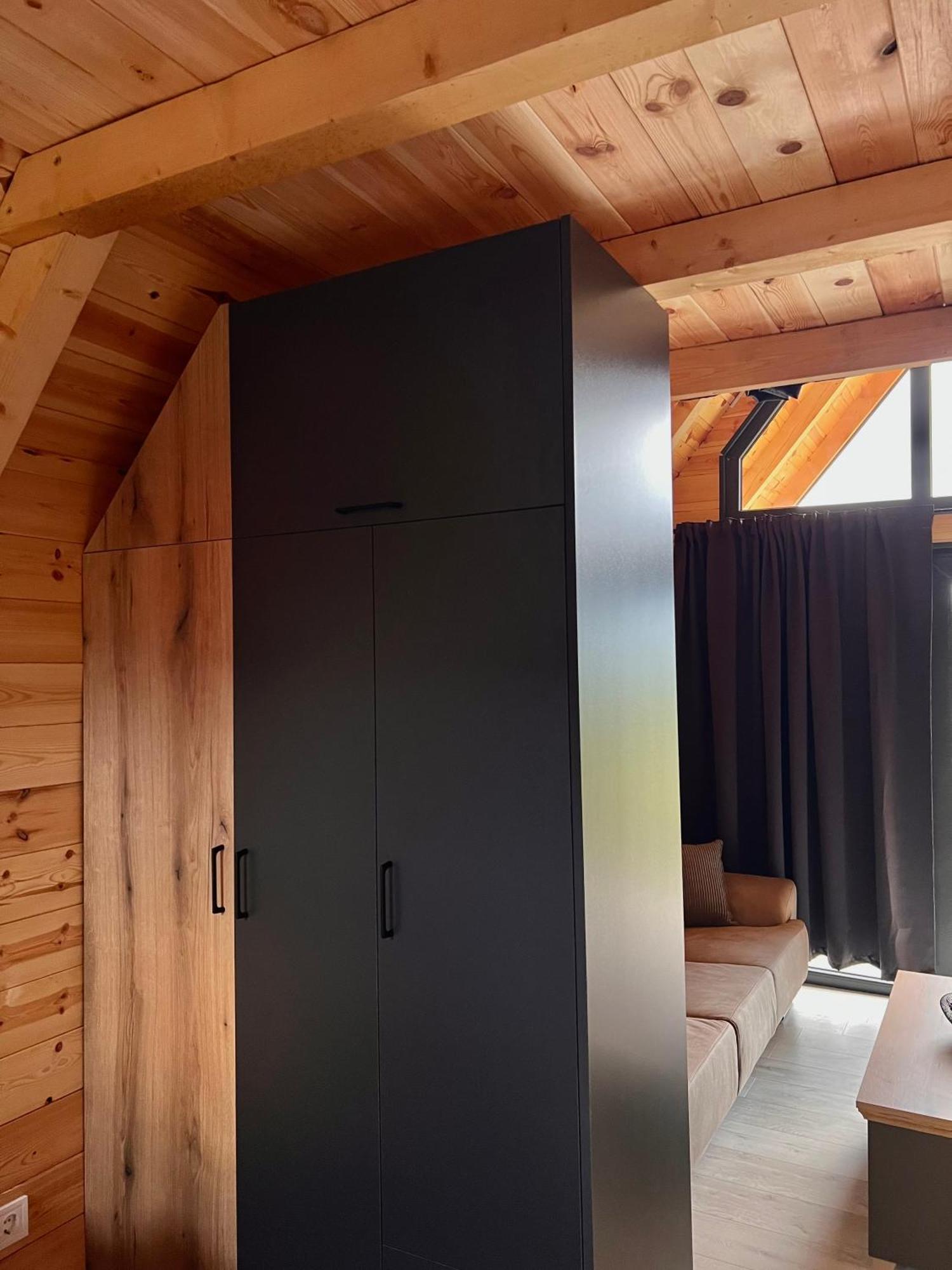 North Villas Zabljak Exterior foto